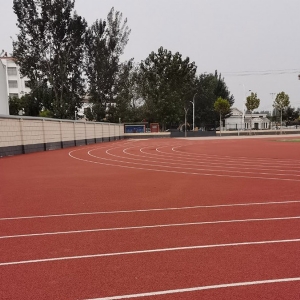 鱼台县运河实验小学