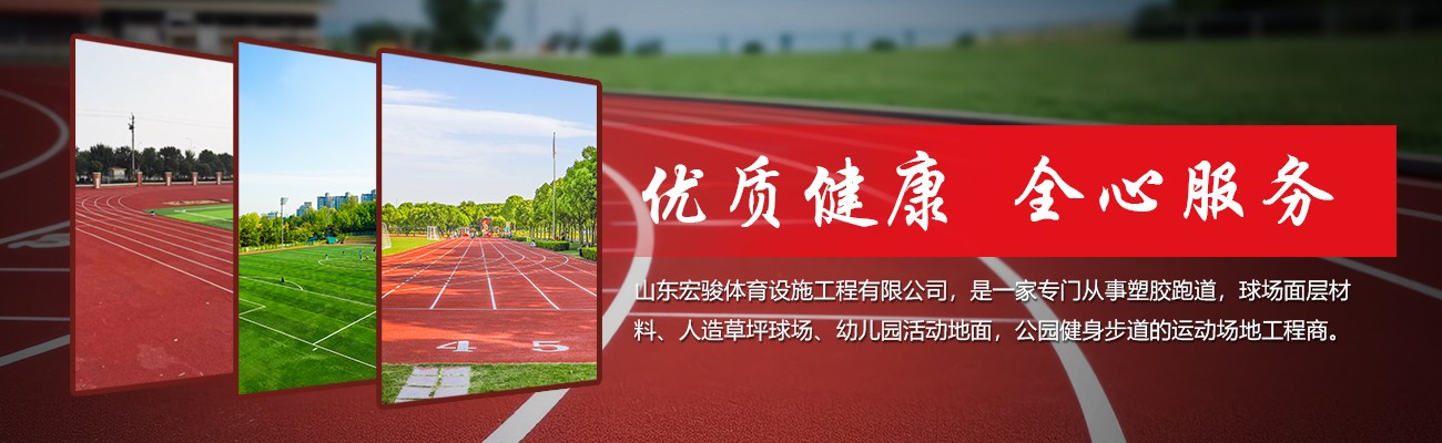 山东宏骏体育设施工程有限公司