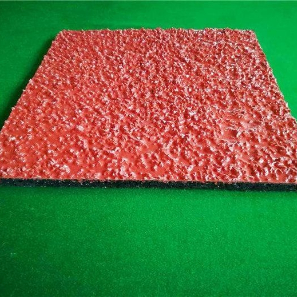 复合型塑胶跑道