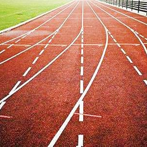 预制型塑胶跑道