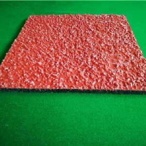 复合型塑胶跑道