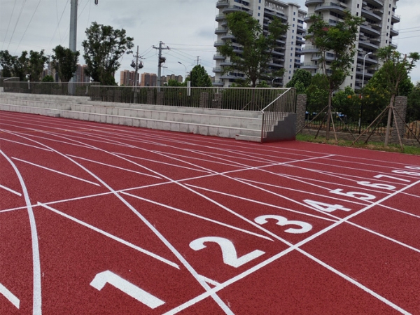 济宁市实验小学龙翔校区