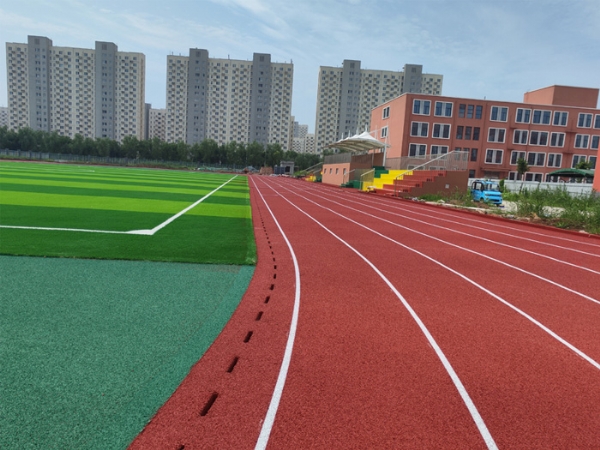 鱼台县张黄镇望湖小学