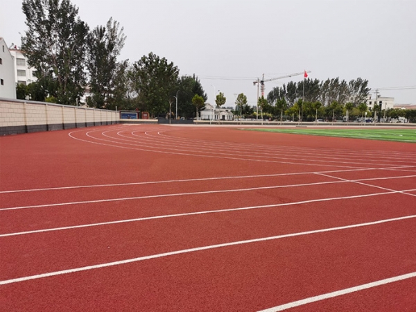 鱼台县运河实验小学