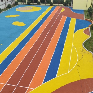 王因街道中心幼儿园